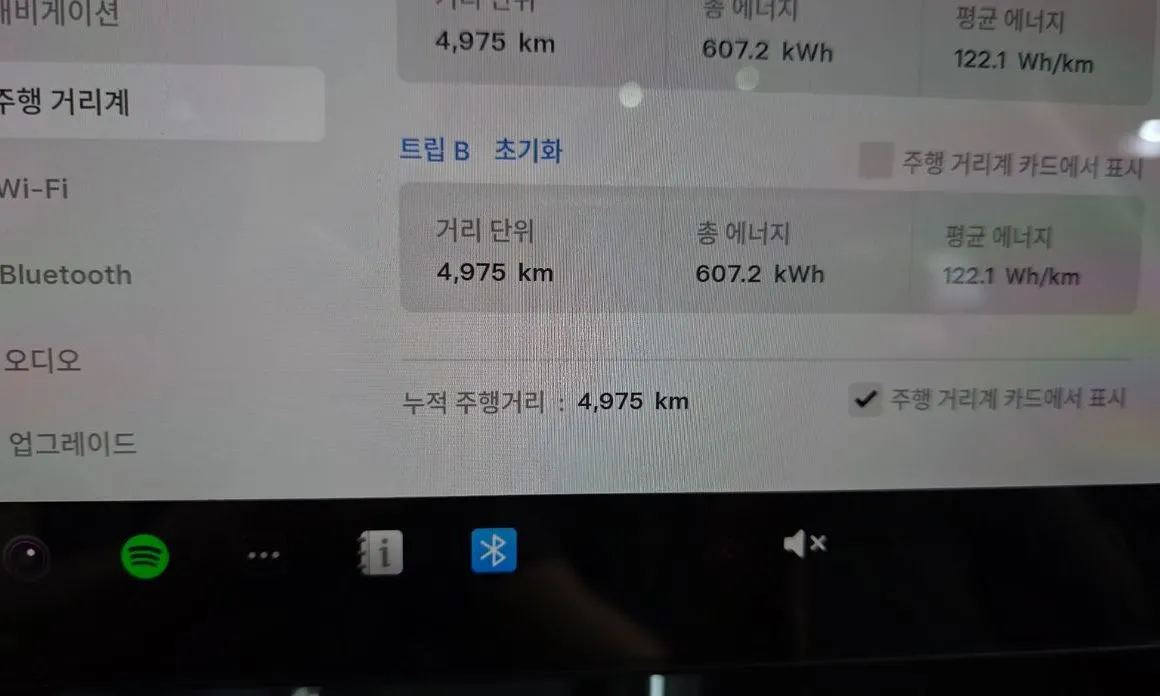 Tesla Model Y 2026 из KR, фото 9