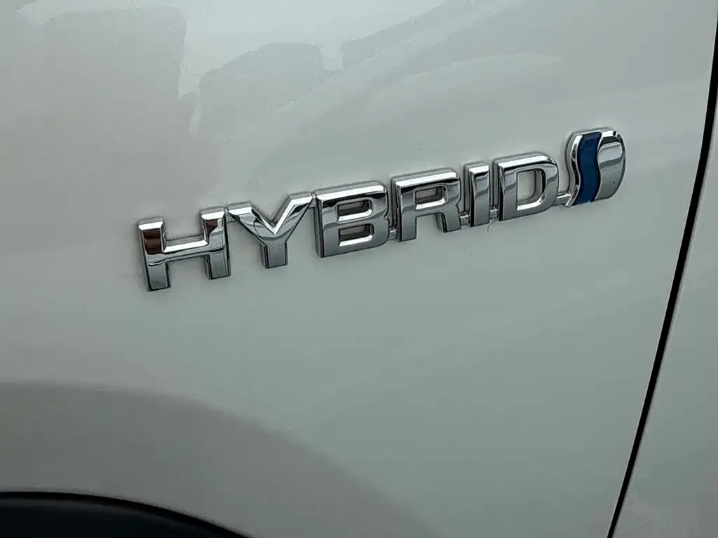 Toyota Wildlander — фото 2