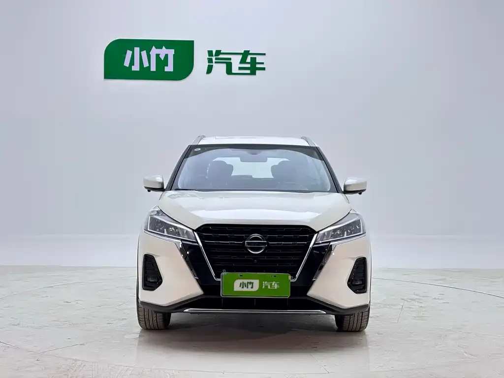 Nissan Kicks 2023 из CN, фото 6