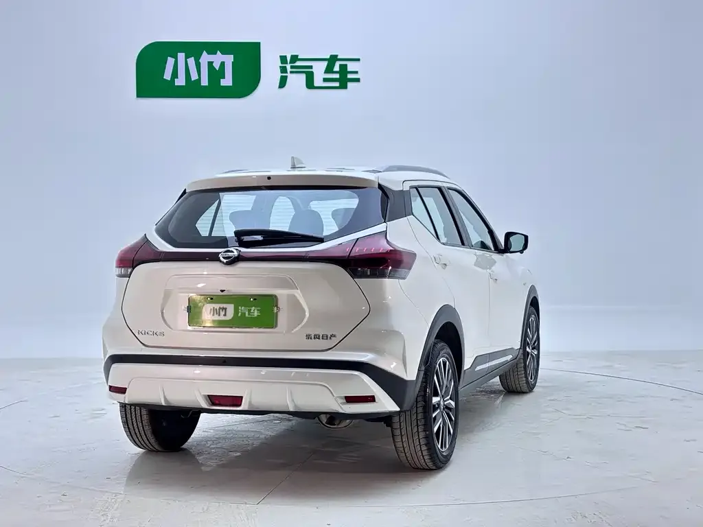 Nissan Kicks 2023 из CN, фото 7