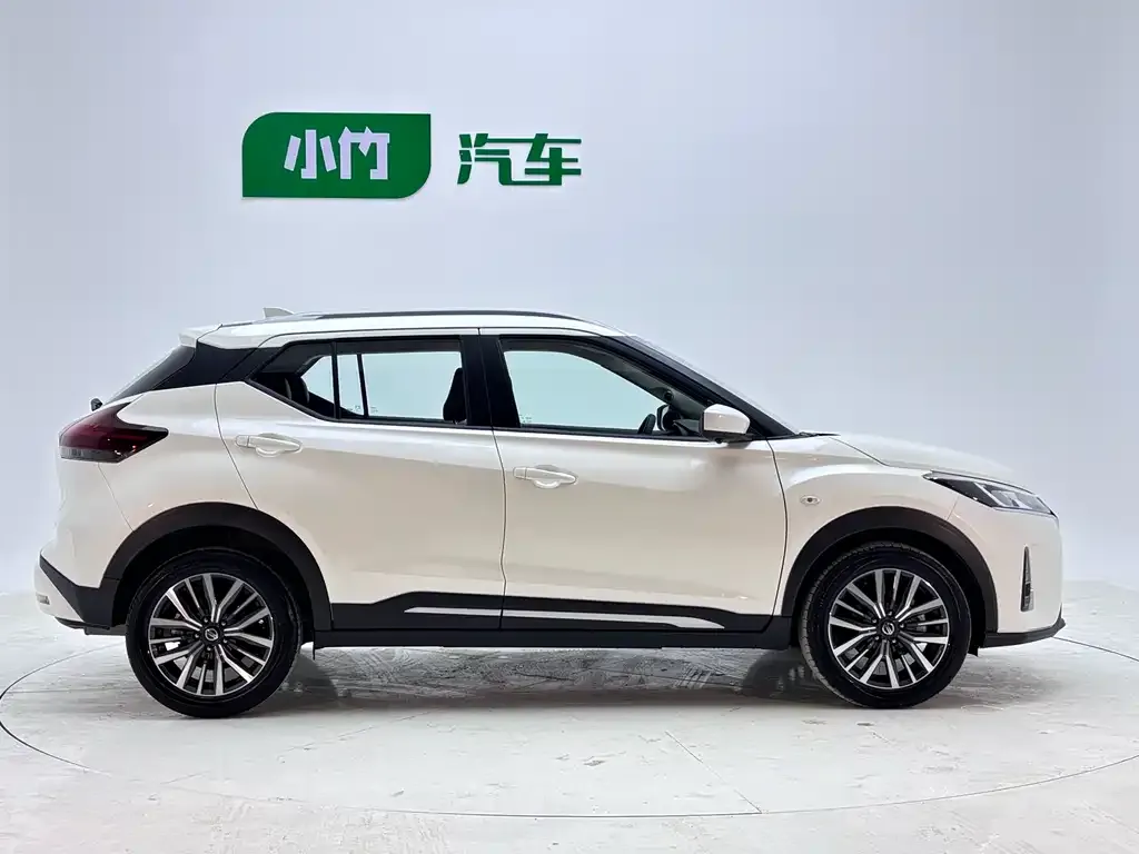 Nissan Kicks 2023 из CN, фото 5