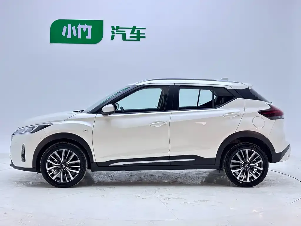 Nissan Kicks 2023 из CN, фото 4