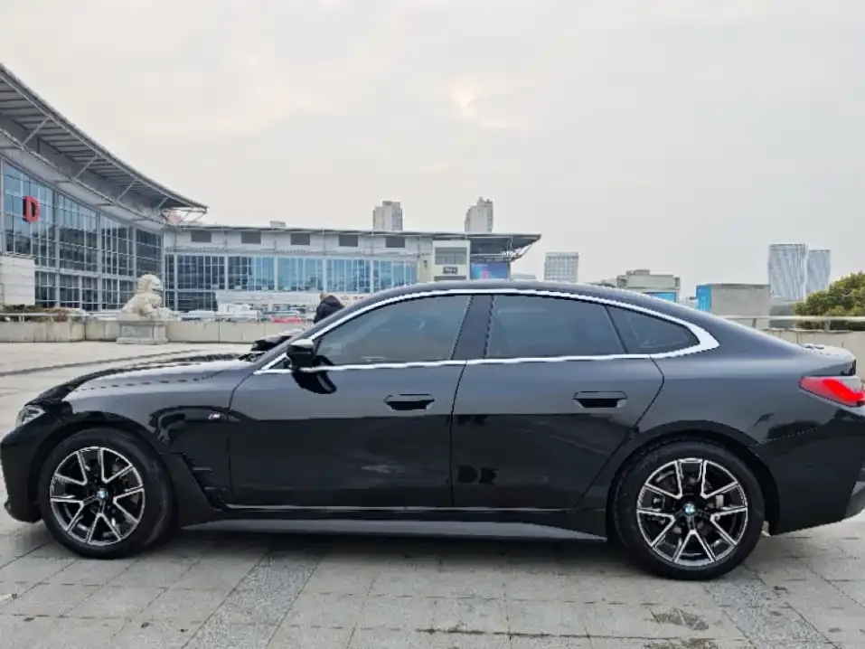 BMW 4 Series — фото 3