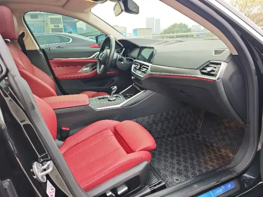 BMW 4 Series — фото 10