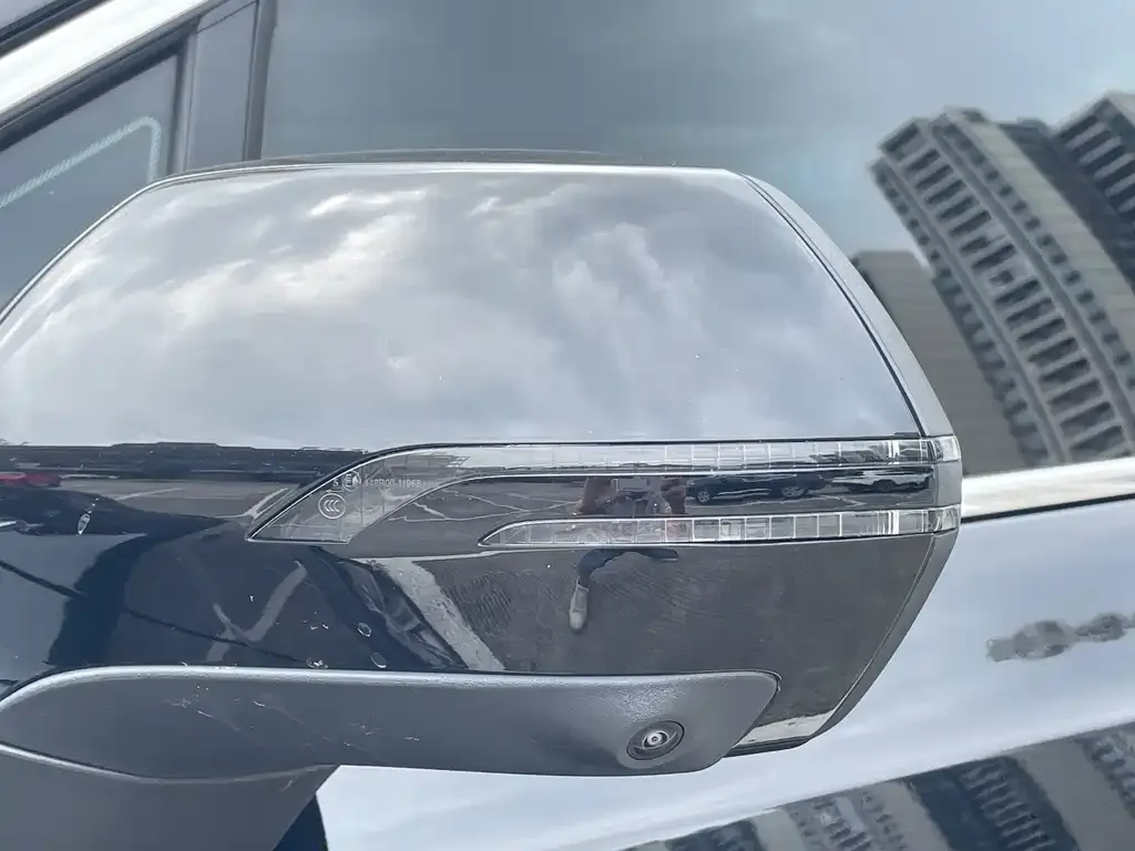 Geely Haoyue L 2025 из CN, фото 2