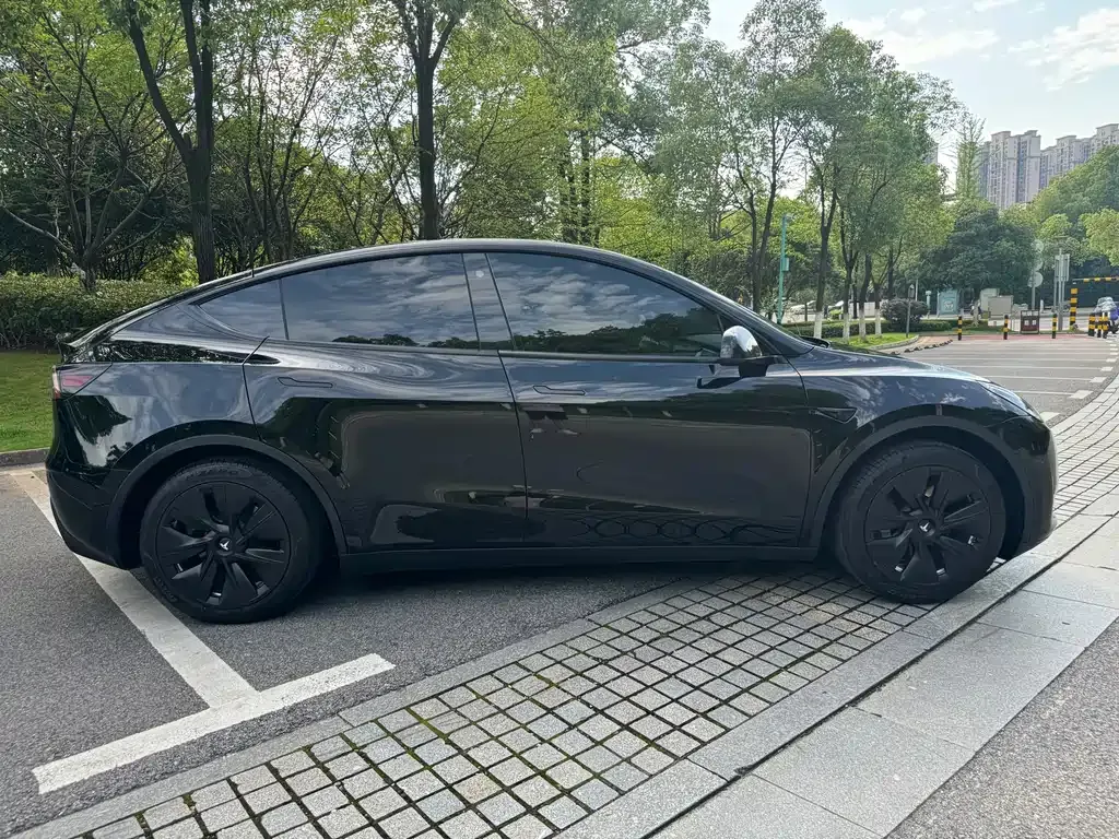 Tesla Model Y 2022 из CN, фото 10