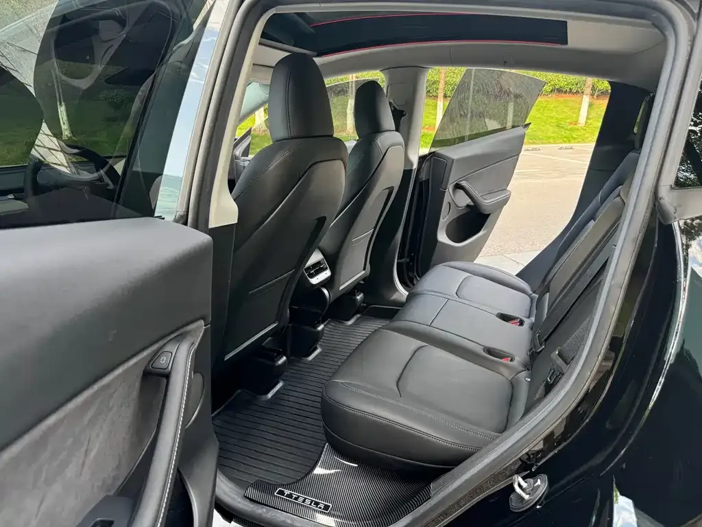 Tesla Model Y 2022 из CN, фото 6