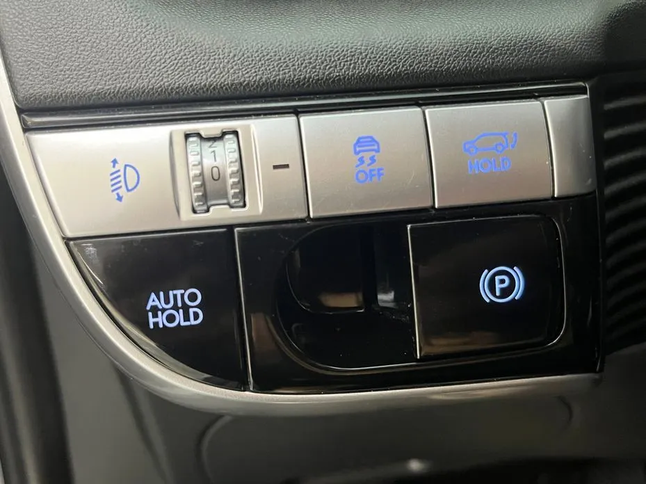 Hyundai Ioniq5 — фото 3