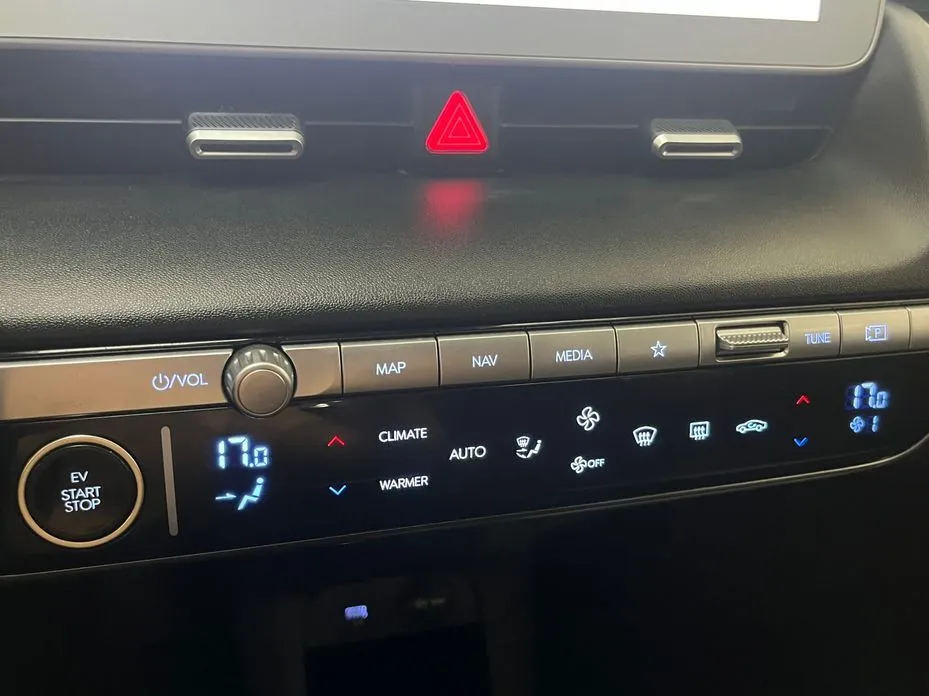 Hyundai Ioniq5 — фото 5