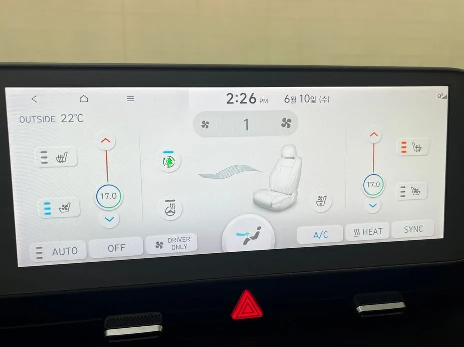 Hyundai Ioniq5 — фото 8