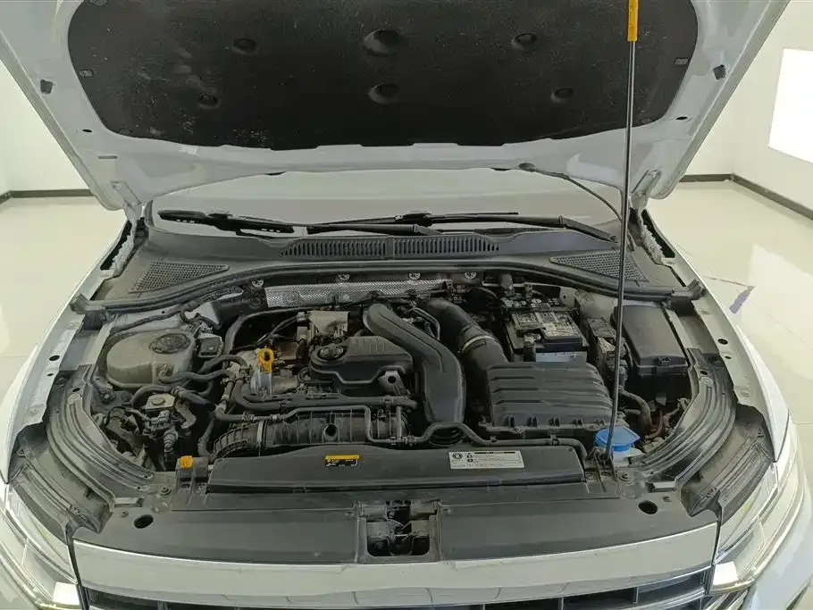 Volkswagen Lavida 2024 из CN, фото 10