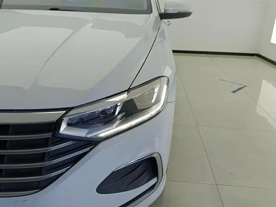 Volkswagen Lavida 2024 из CN, фото 5