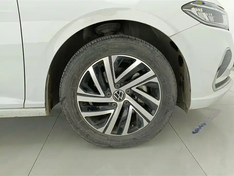 Volkswagen Lavida 2024 из CN, фото 8