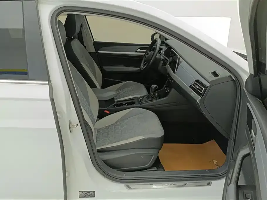 Volkswagen Lavida 2024 из CN, фото 4