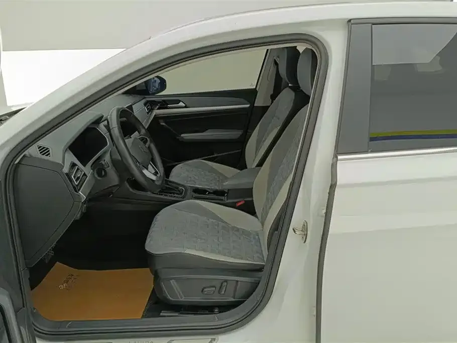 Volkswagen Lavida 2024 из CN, фото 6