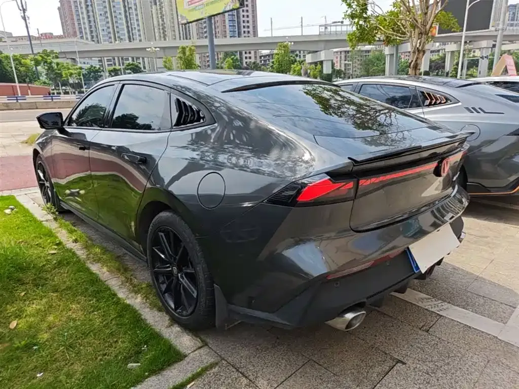 Changan UNI-V 2023 из CN, фото 6
