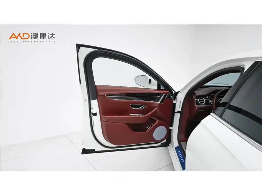 Bentley Flying Spur 2021 из CN, фото 7