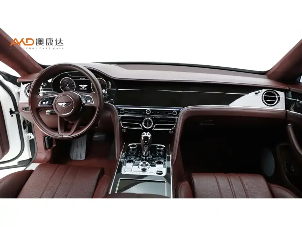 Bentley Flying Spur 2021 из CN, фото 5