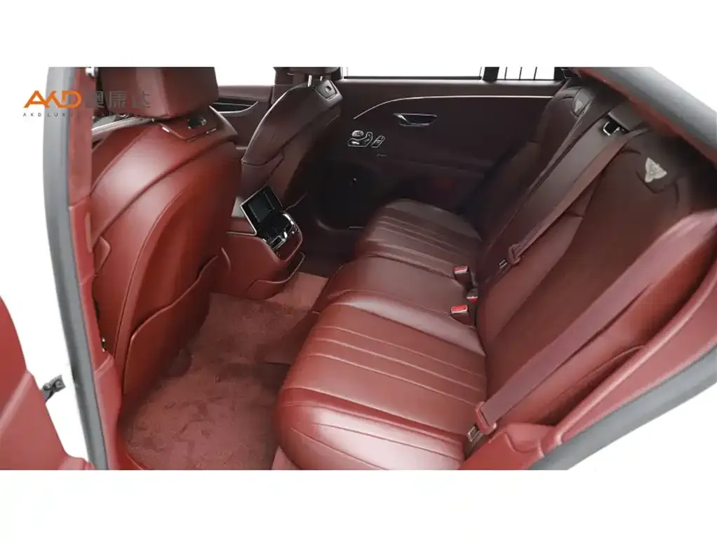 Bentley Flying Spur 2021 из CN, фото 4
