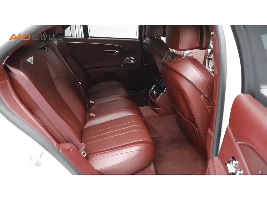 Bentley Flying Spur 2021 из CN, фото 9