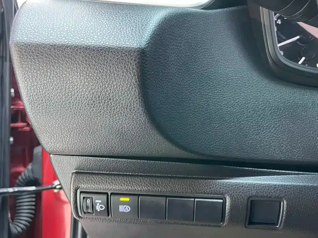 Toyota Levin 2022 из CN, фото 10