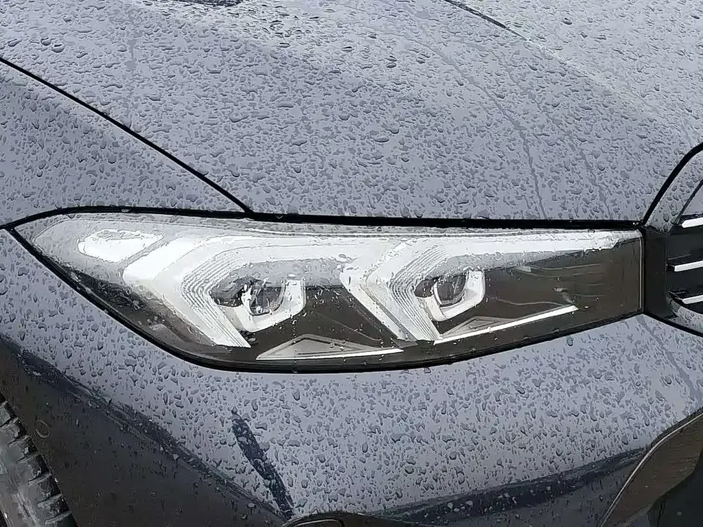 BMW 3 Series — фото 10