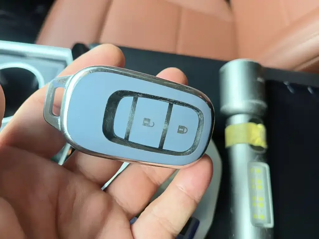 Honda Odyssey 2023 из CN, фото 3