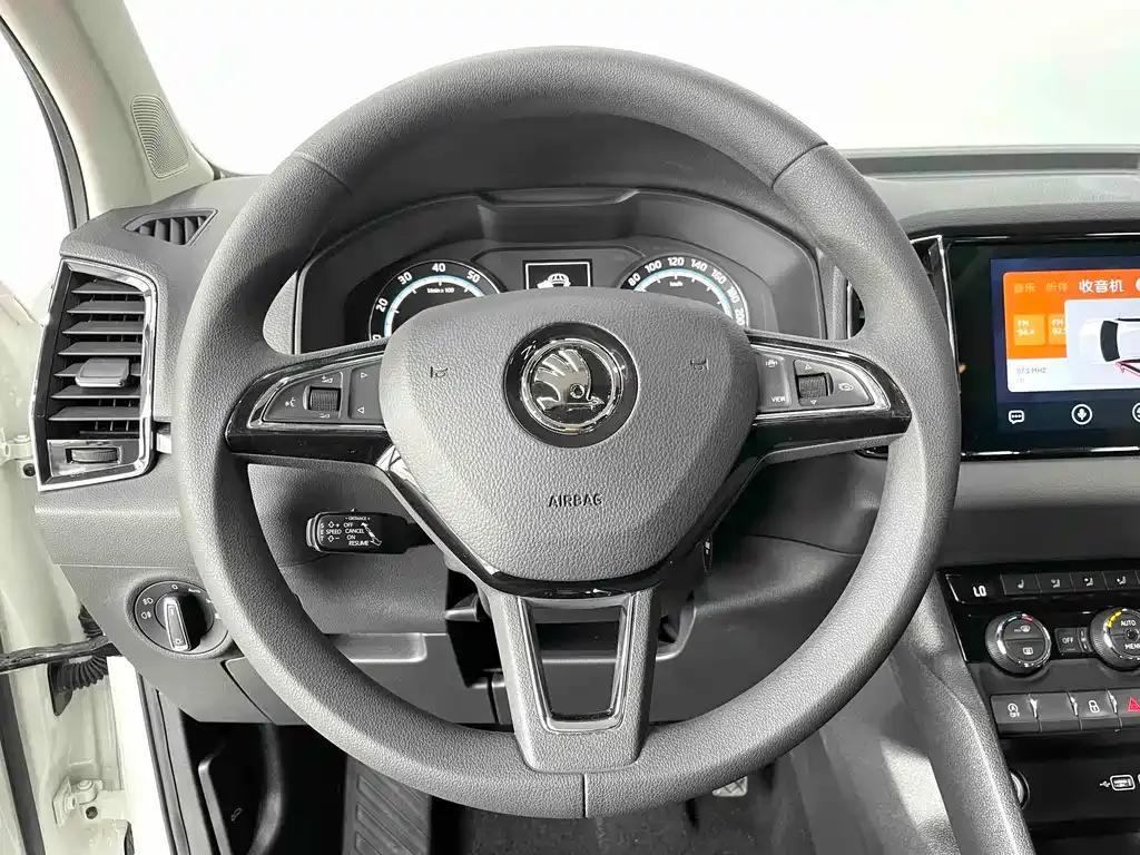 Skoda Karoq 2021 из CN, фото 9