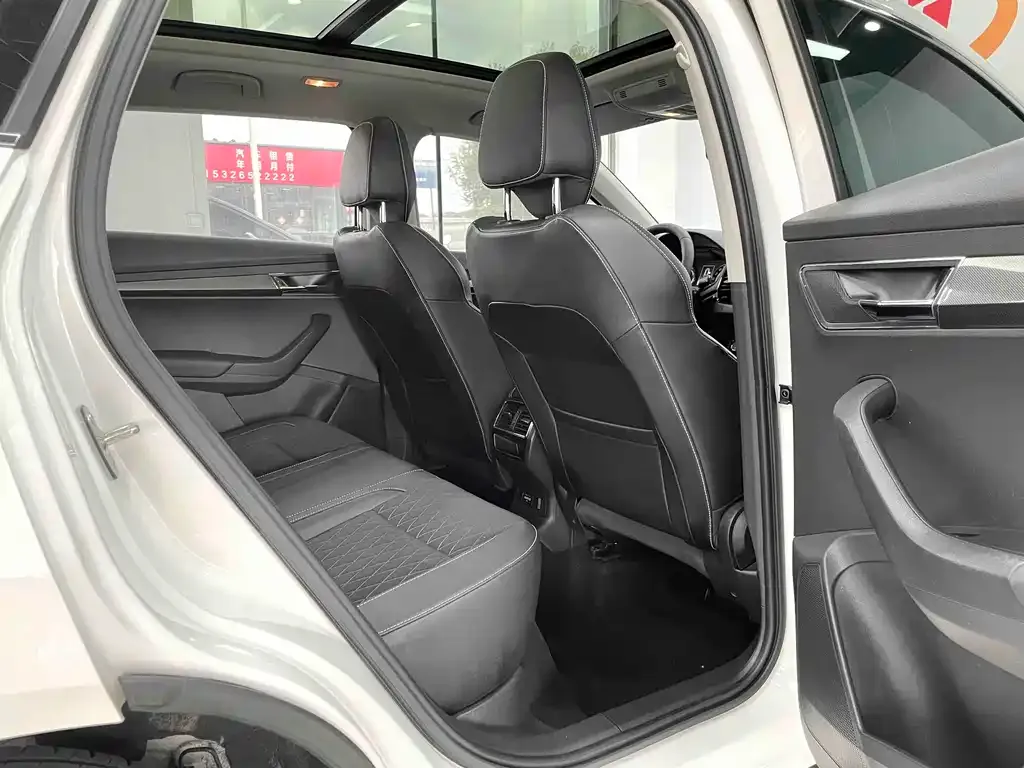 Skoda Karoq 2021 из CN, фото 5