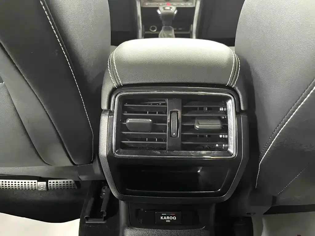 Skoda Karoq 2021 из CN, фото 6