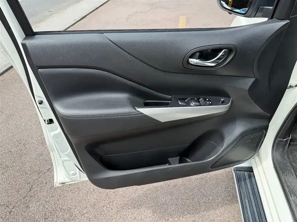 Nissan Terra 2023 из CN, фото 10