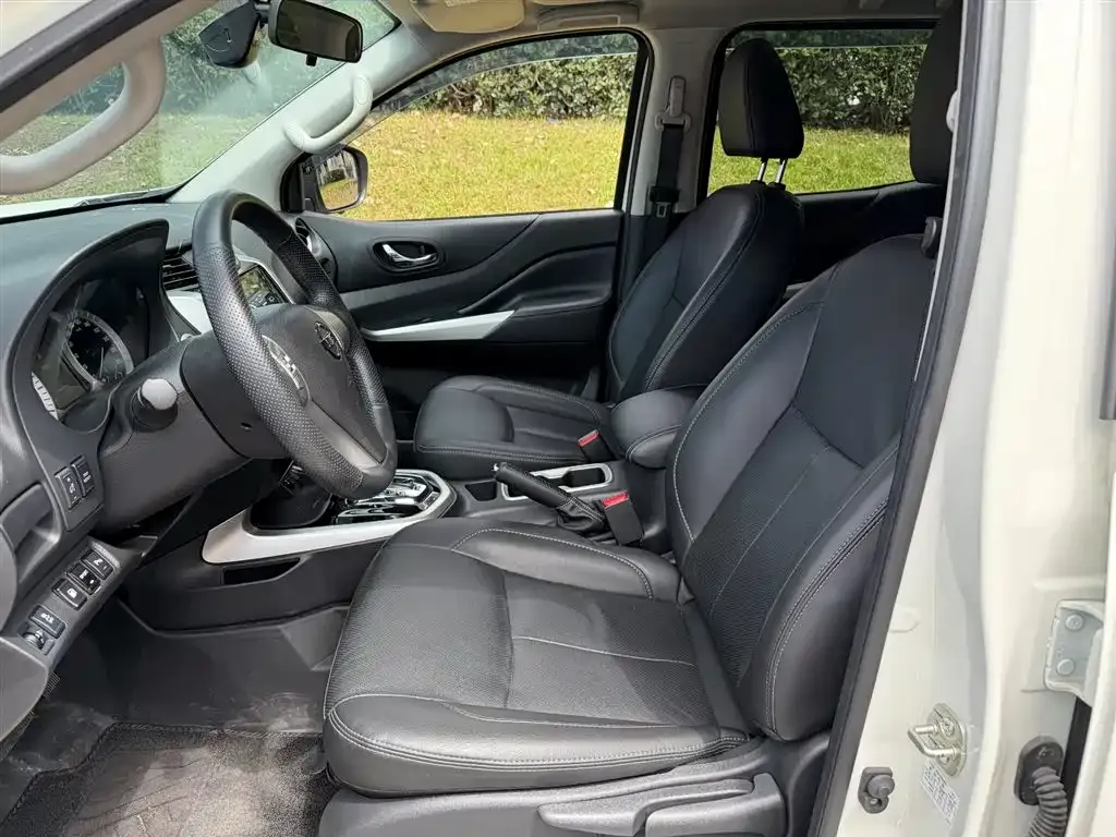Nissan Terra 2023 из CN, фото 7