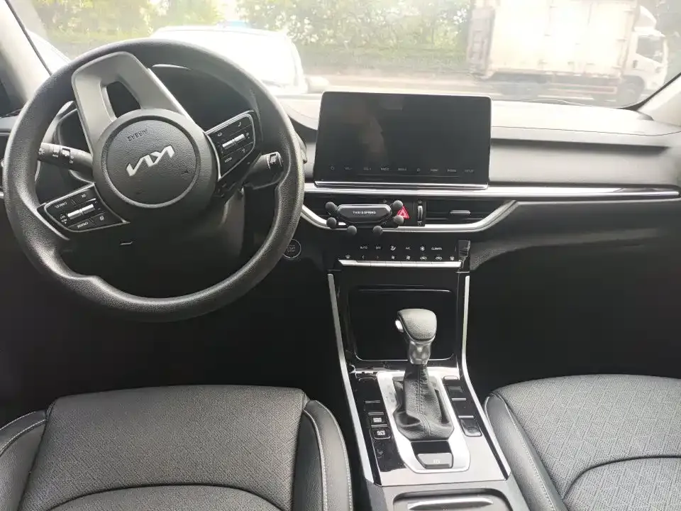 Kia K3 2021 из CN, фото 3
