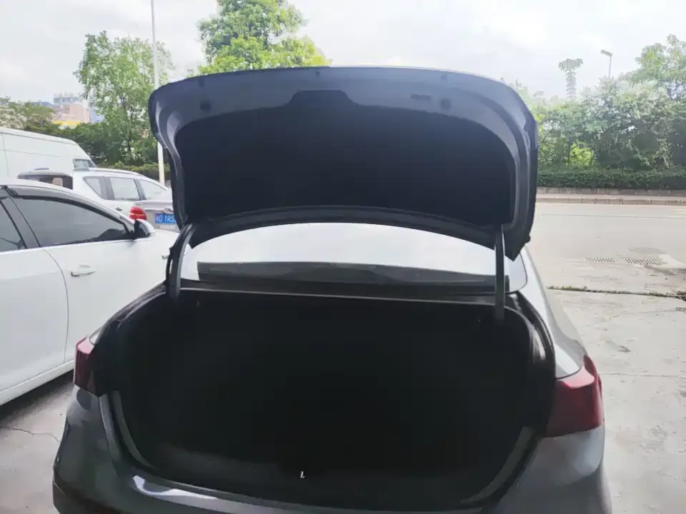 Kia K3 2021 из CN, фото 2