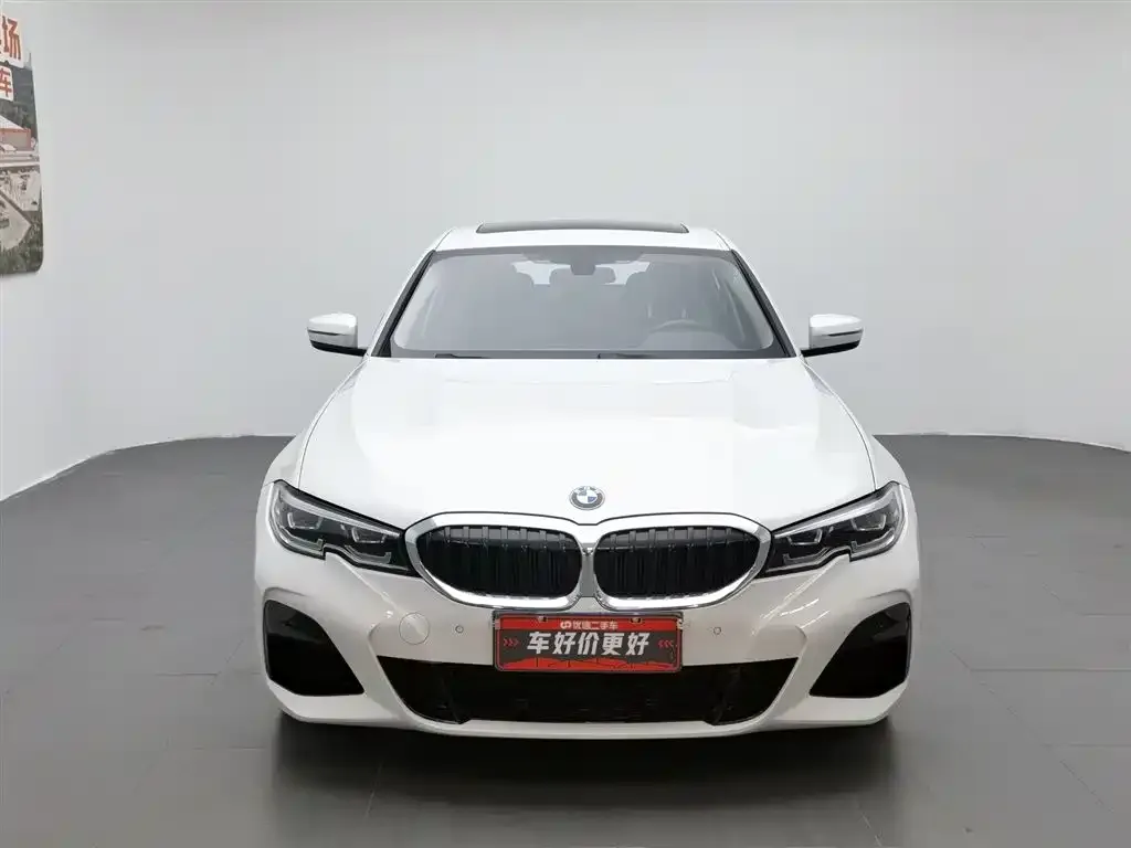 BMW 3 Series — фото 3