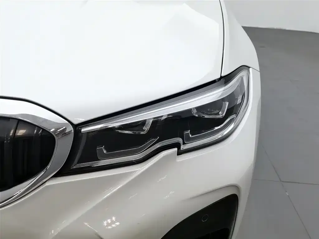 BMW 3 Series — фото 4