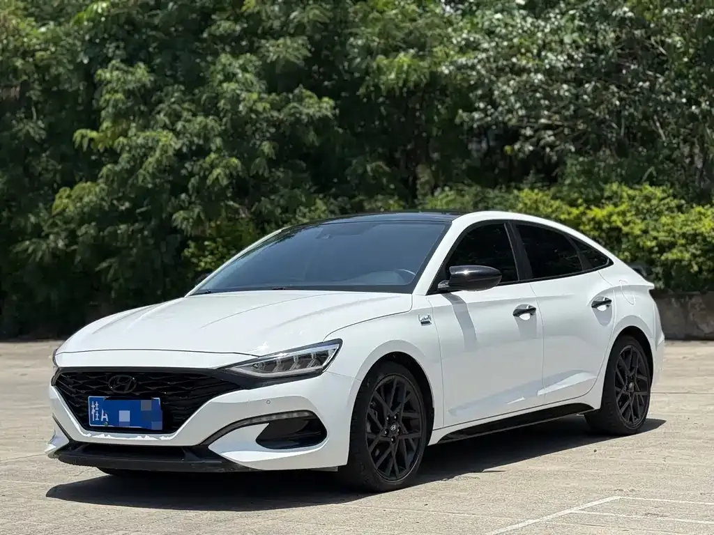 Hyundai Fista