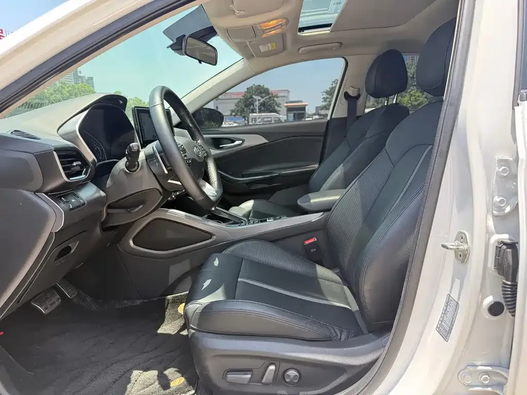 Hyundai Fista 2021 из CN, фото 9