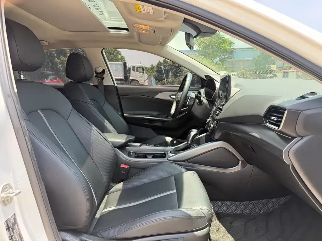 Hyundai Fista 2021 из CN, фото 8