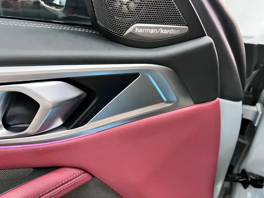 BMW 4 Series — фото 2