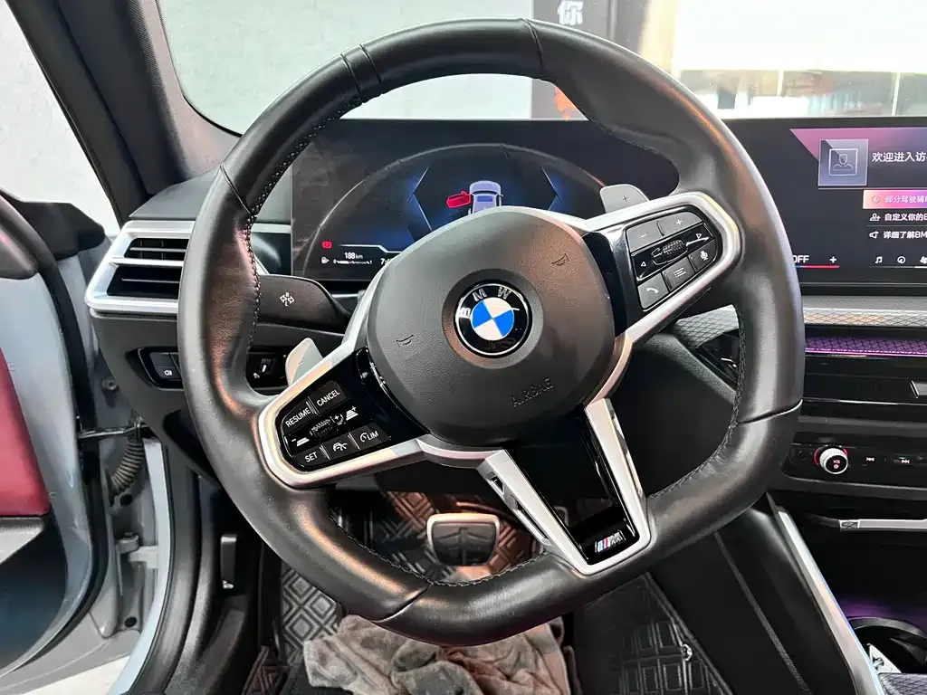 BMW 4 Series — фото 6