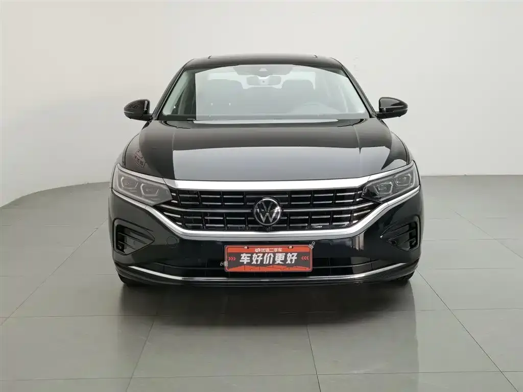 Volkswagen Passat — фото 2