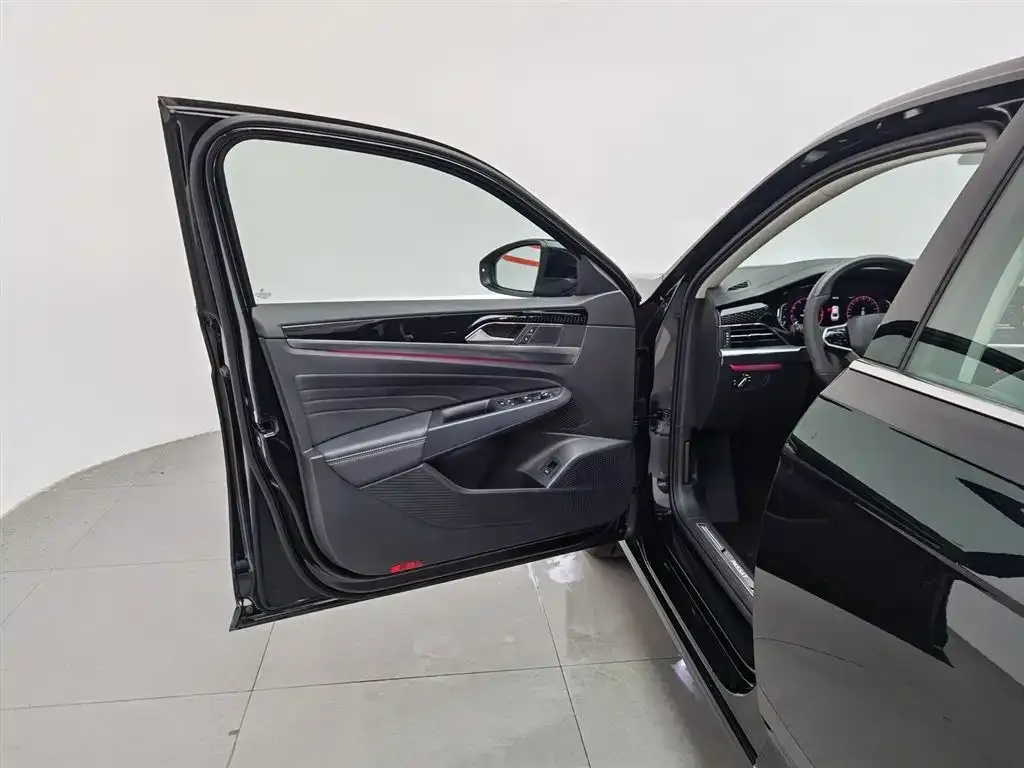 Volkswagen Passat — фото 3
