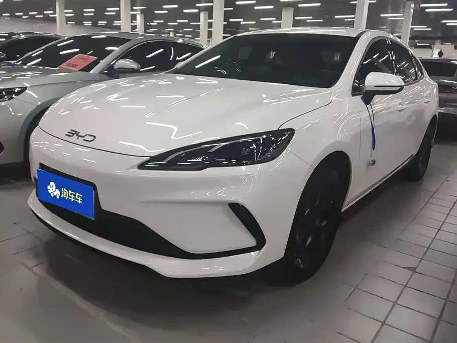 BYD Seal 05 DM-i