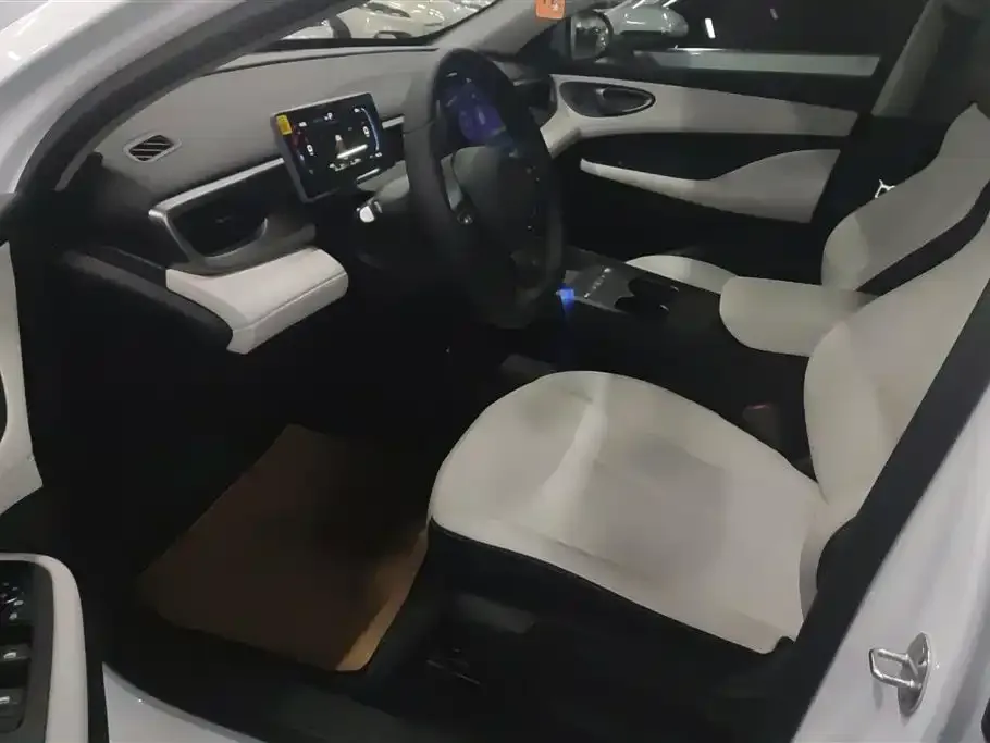 BYD Seal 05 DM-i 2026 из CN, фото 6