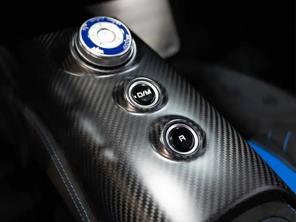 Maserati MC20 2022 из CN, фото 10