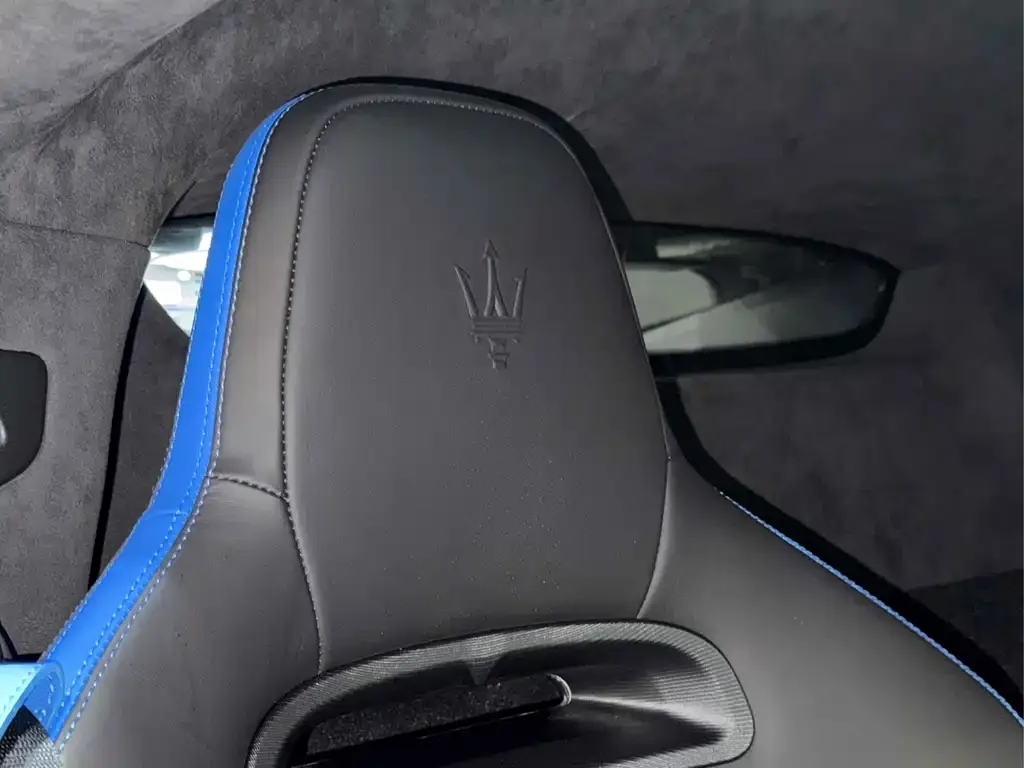 Maserati MC20 2022 из CN, фото 2