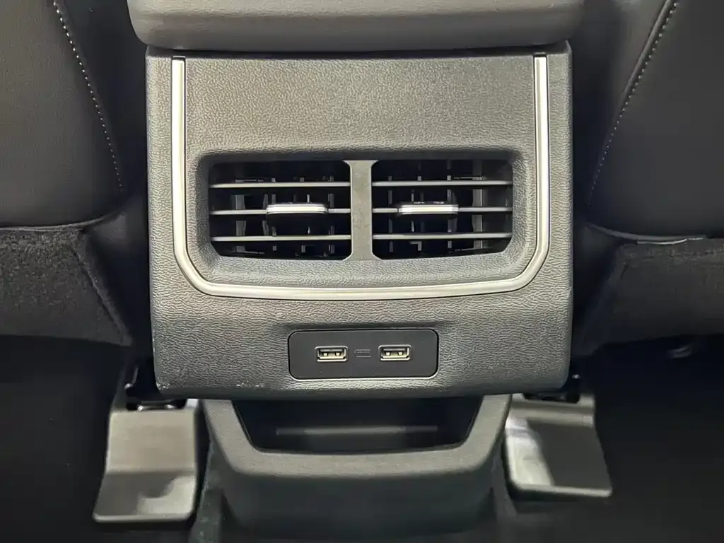 Haval H6 — фото 8