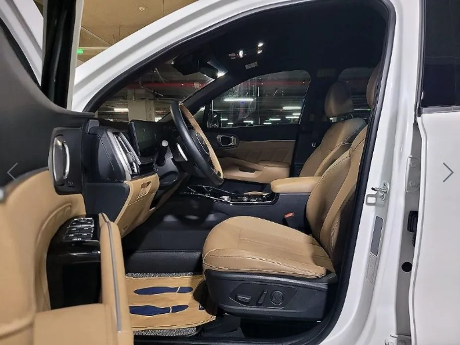 Kia Sorento 2024 из KR, фото 6