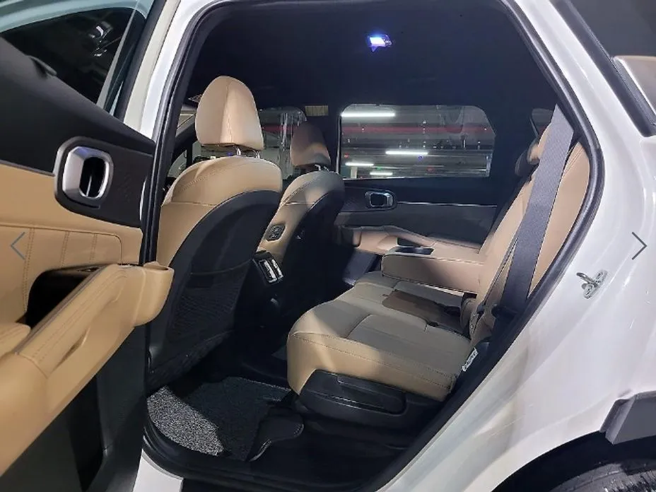 Kia Sorento 2024 из KR, фото 9